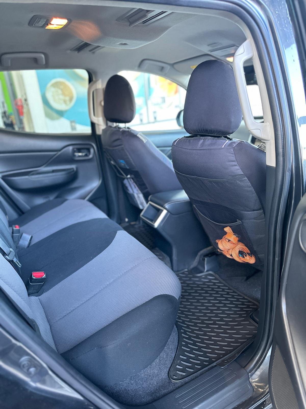 Interior restore